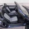 2006-2009 Mazda Miata Leather Seats - Front interior overhead