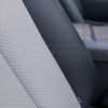 2006-2009 Mazda Miata Leather Seats - Perforated backrest