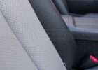 2006-2009 Mazda Miata Leather Seats - Perforated backrest