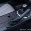 2006-2009 Mazda Miata Leather Seats - Optional e-brake