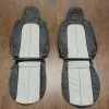 2006-2009 Mazda Miata Leather Seats - Front Seat Upholstery