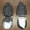2006-2009 Mazda Miata Leather Seats - Back of front seats