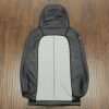 2006-2009 Mazda Miata Leather Seats - Front backrest