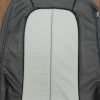 2006-2009 Mazda Miata Leather Seats - Front backrest