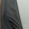 2006-2009 Mazda Miata Leather Seats - Perforated backrest & Side stitching