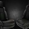2009-2014 Custom Nissan Maxima Leather Seats