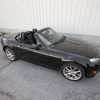 2009-2015 Mazda Miata Exterior w/ black leather interior