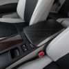 Lexus RX350 Leather Seats - Frost & Black - Console lid cover replacement