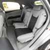 Lexus RX350 Leather Seats - Frost & Black - Rear seats