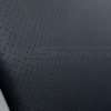 Lexus RX350 Leather Seats - Frost & Black - Perforation close-up
