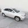 Lexus RX350 Exterior wide angle