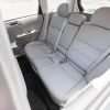 2011-2013 Subaru Forester Leather Seats - Ash - Installed Rear seats