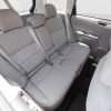 2011-2013 Subaru Forester Leather Seats - Ash - Installed Rear seats