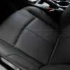 Nissan Sentra Leather Seats - Black - Installed - Seat cushion