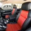 2014-2020 Toyota Tundra Pre-Selected interior package