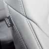 Honda Tucson Installed Leather Seats - Ash - Side airbag tag