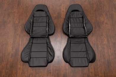 Mazda RX-7 Upholstery kit - Black - featured Image