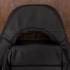 Mazda RX-7 Upholstery kit - Black - Upper backrest with headrest