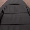 Mazda RX-7 Upholstery kit - Black - Backrest insert