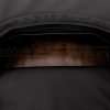 Mazda RX-7 Upholstery kit - Black - Gap between headrest and backrest