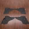 16-20 Chevrolet Malibu Upholstery Kit - Black -Small parts