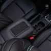 Jeep Wrangler JL Upholstery Kit - Black - Installed - Sanctum charging console