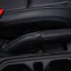 Jeep Wrangler JL Upholstery Kit - Black - Installed - Custom e-brake cover