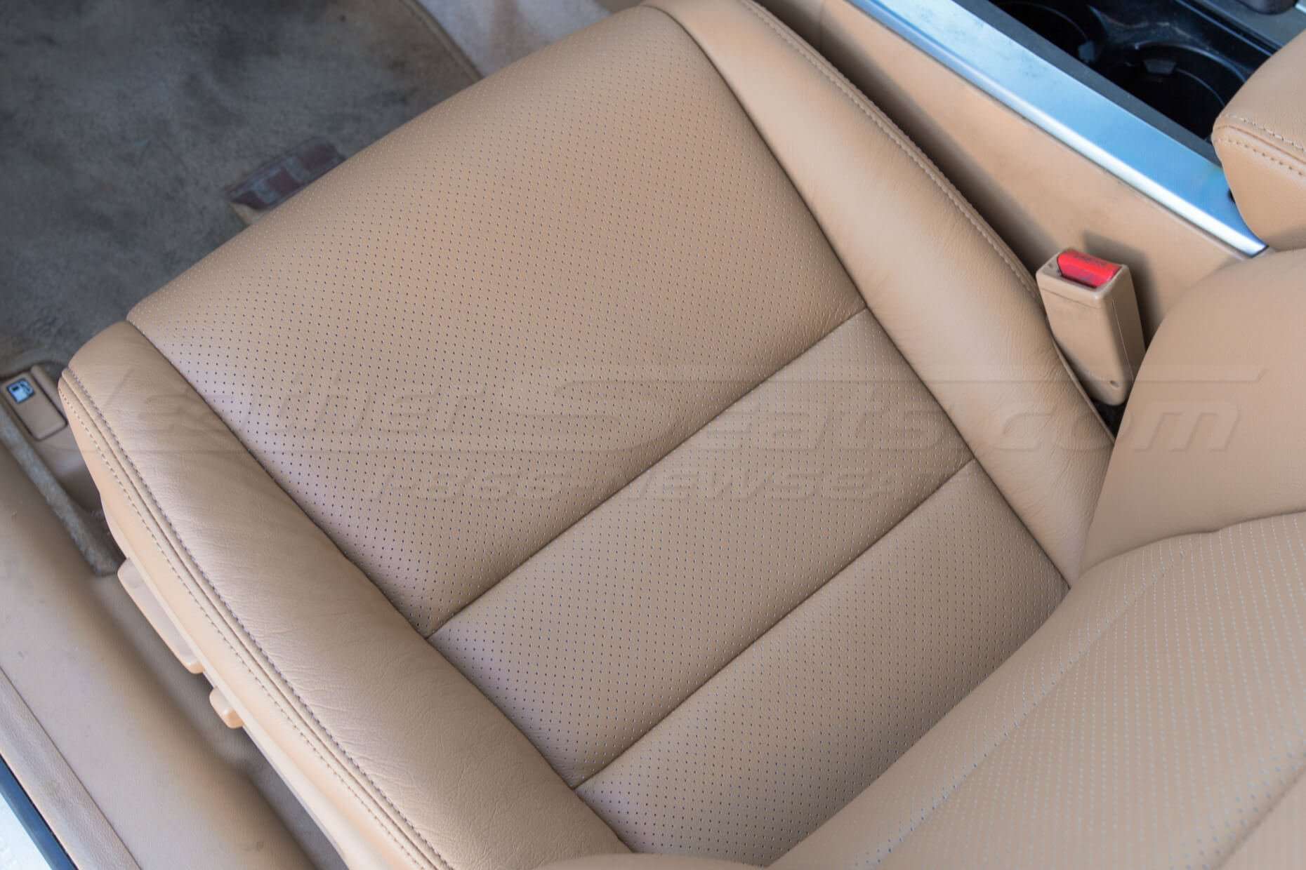 Upholstery Applications, Automotive Fabrics, Seat Covering Materials