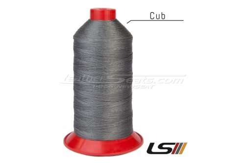 Coats T-210 Polyester Sewing Thread - Color Cub