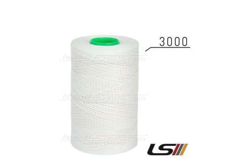 Amann Serabraid Polyester Sewing Thread - Color 3000