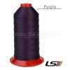 Coats T-210 Polyester Sewing Thread - Color Purple