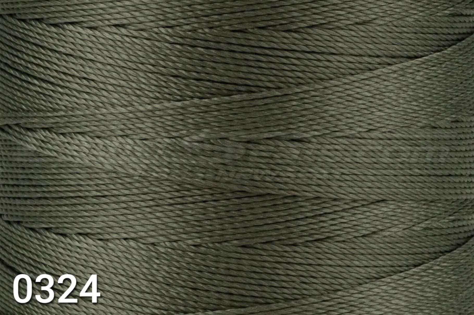 Amann Tex210 Color 0324 Thumbnail