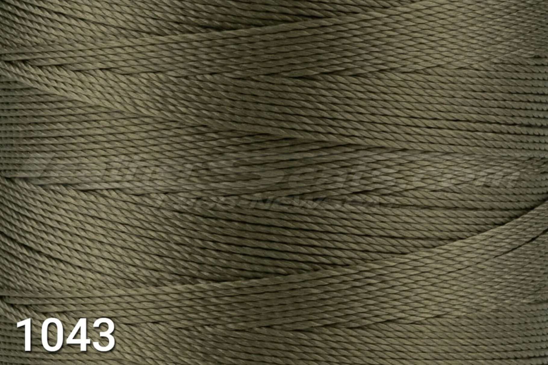 Amann Tex210 Color 1043 Thumbnail