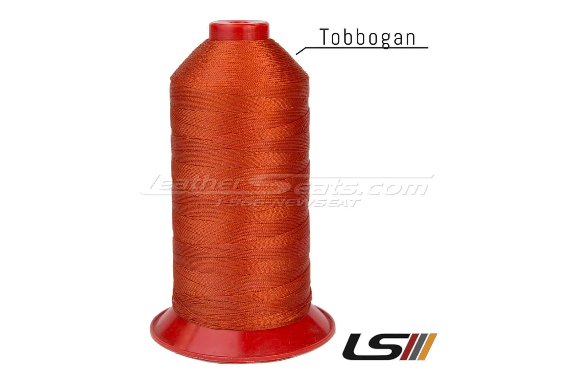 Leather goods 210/2 3000m - threads for sewing leather
