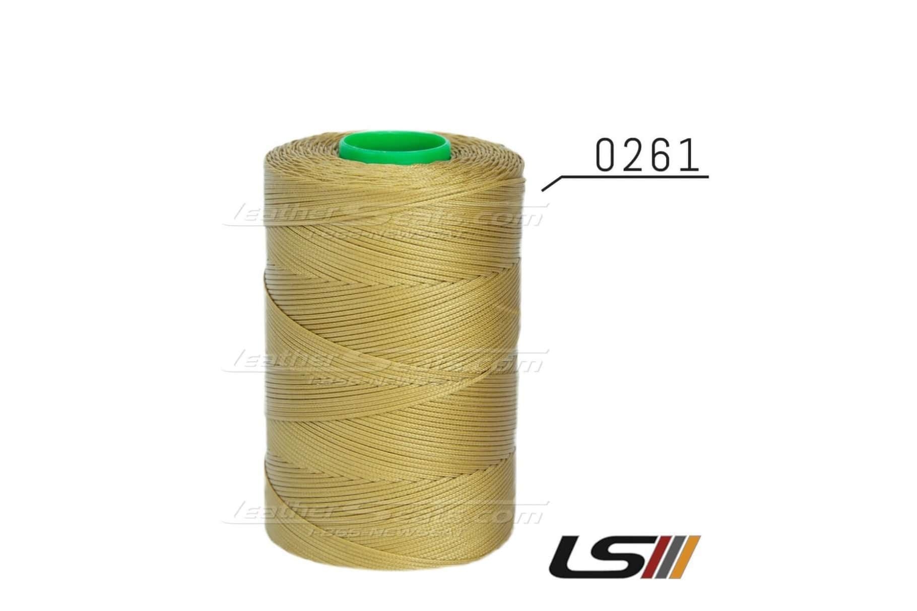 Amann Serabraid Polyester Sewing Thread - Color 0261