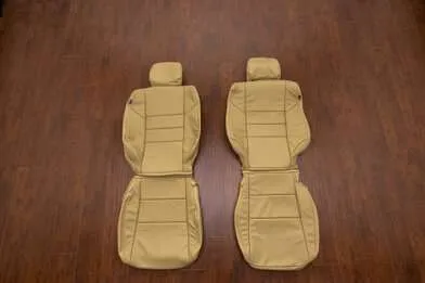 Honda Accord Bamboo Kit Featured Image