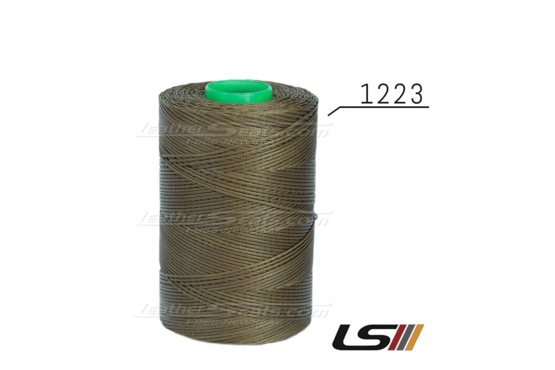 Amann Serabraid Polyester Sewing Thread - Color 1223