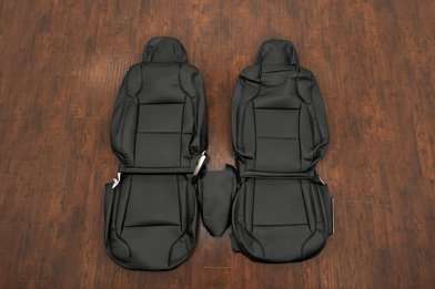 Seat covers for 2012 deals ford taurus