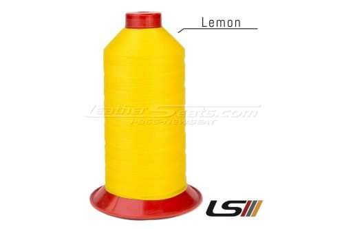 Coats T-210 Thread | Individual Spools - LeatherSeats.com