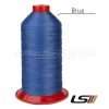 Coats T-210 Polyester Sewing Thread - Color Blue