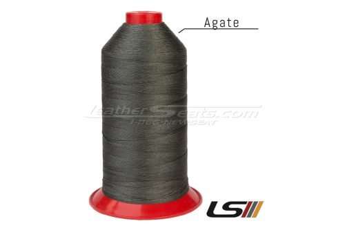 Coats T-210 Polyester Sewing Thread - Color Agate