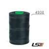 Amann Serabraid Polyester Sewing Thread - Color 4000