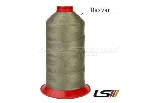 Coats T-210 Polyester Sewing Thread - Color Beaver