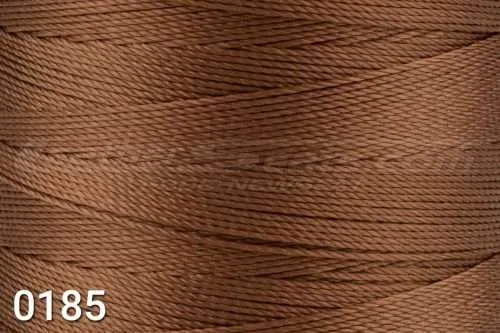 Amann T-210 Polyester Sewing Thread - Color 0185