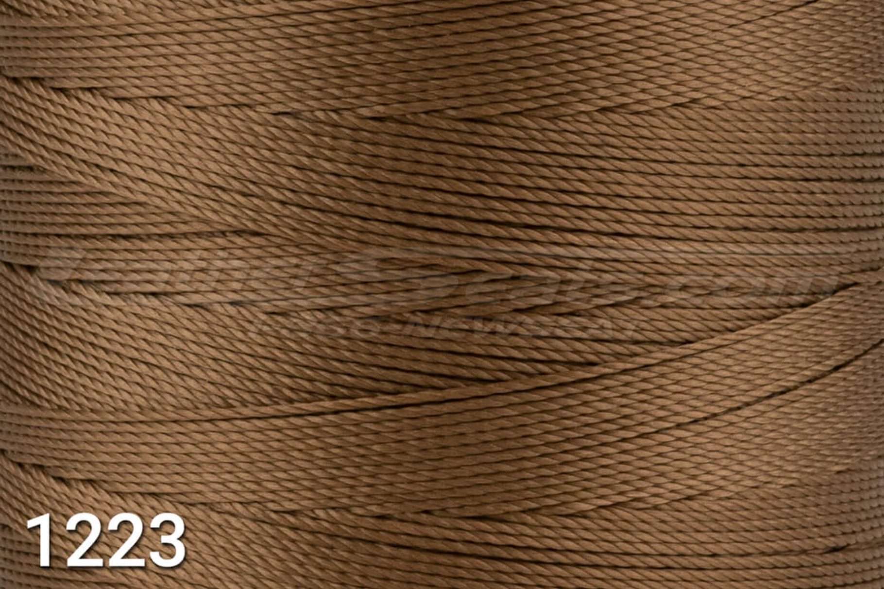 Amann T-210 Polyester Sewing Thread - Color 1223
