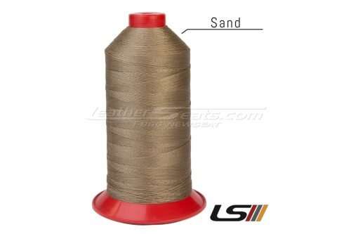Coats T-210 Polyester Sewing Thread - Color Samd