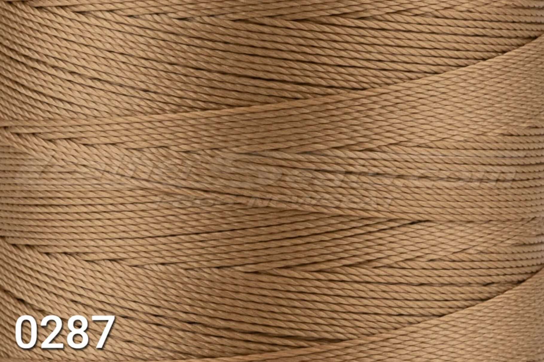 Amann T-210 Polyester Sewing Thread - Color 0287