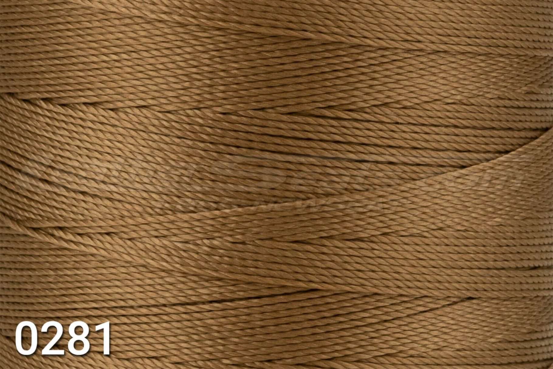 Amann T-210 Polyester Sewing Thread - Color 0281