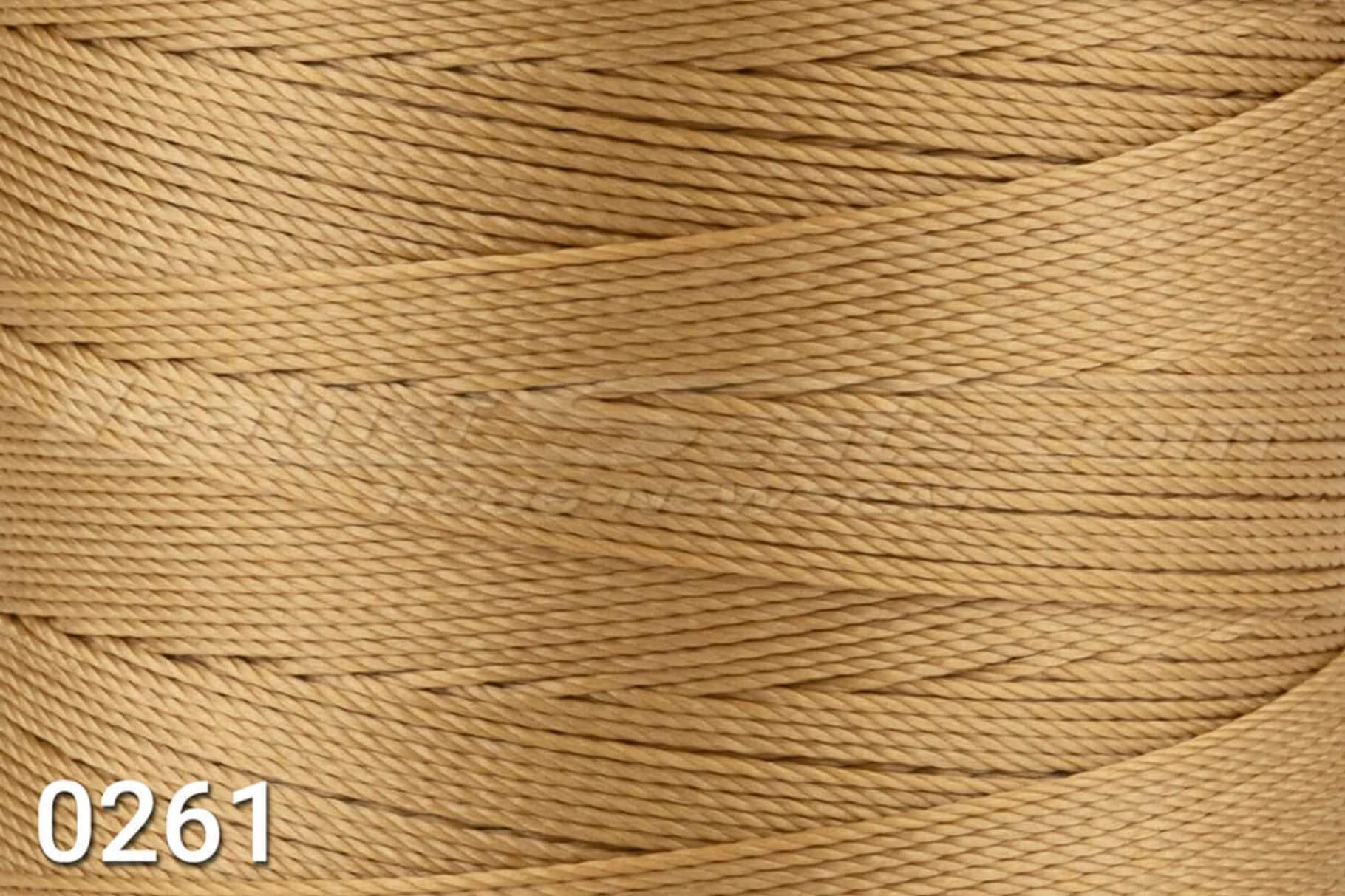 Amann T-210 Polyester Sewing Thread - Color 0261