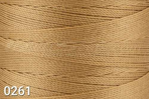 Amann T-210 Polyester Sewing Thread - Color 0261
